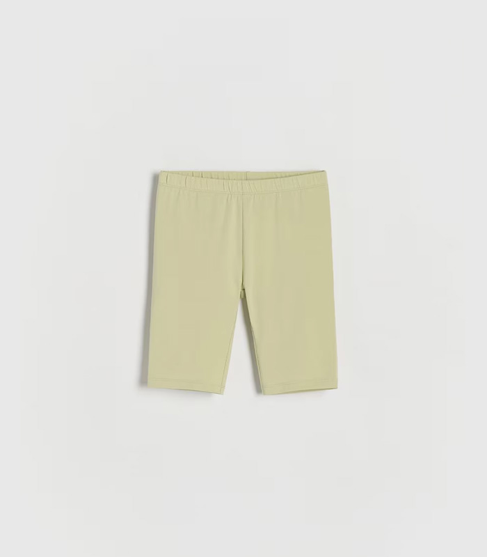 Biker shorts