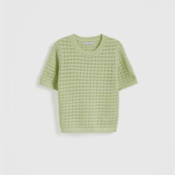 Ladies` bloues