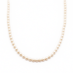 Colar Feminino de Pérolas 150 cm